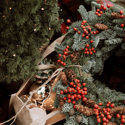 Kerstdeur Portret Shoot – 13 december