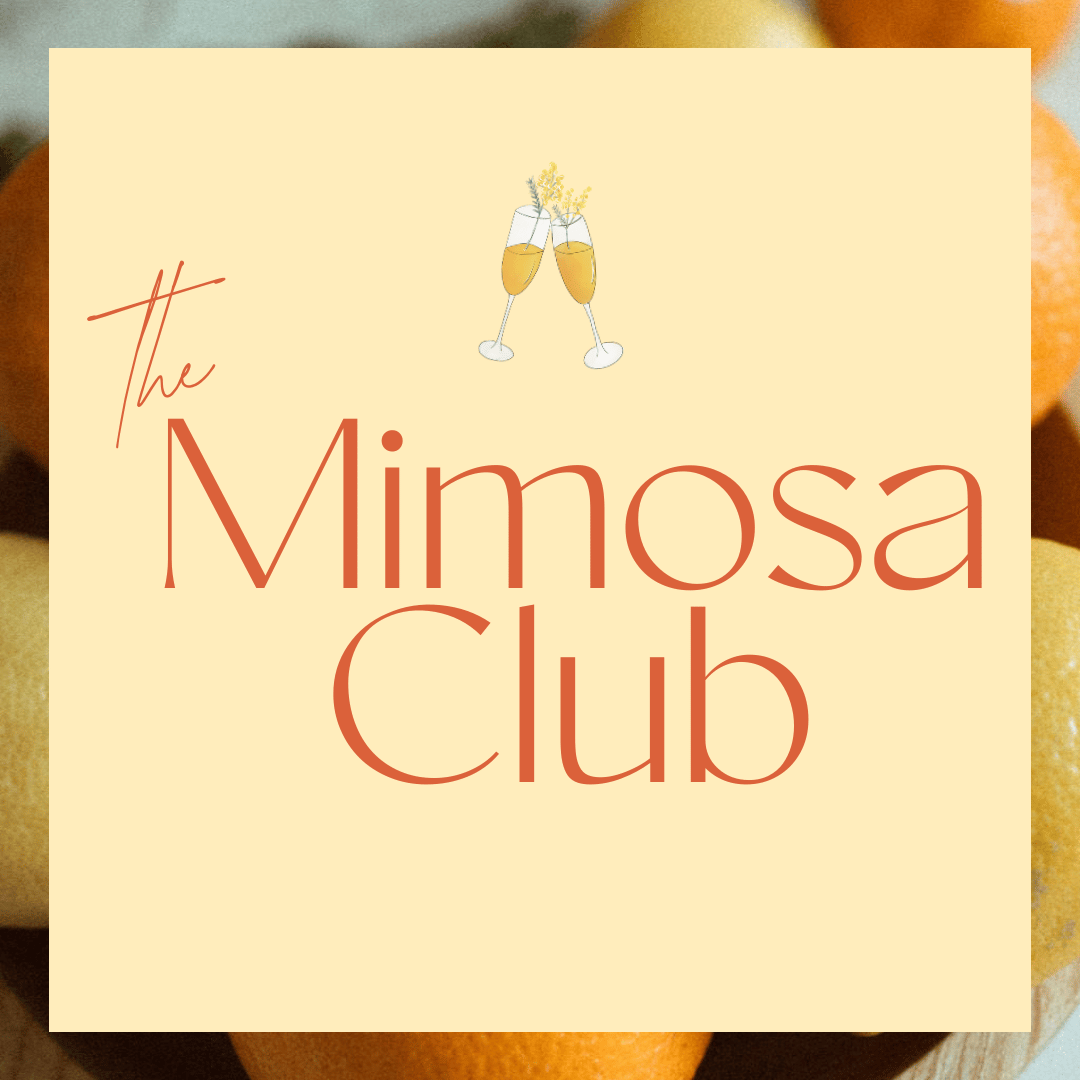 The Mimosa Club 2026