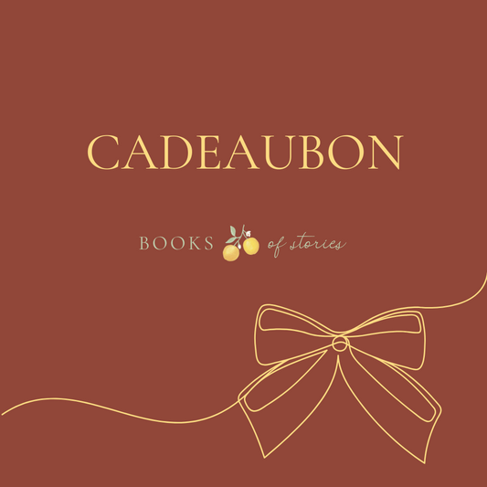 Cadeaubon - digitaal