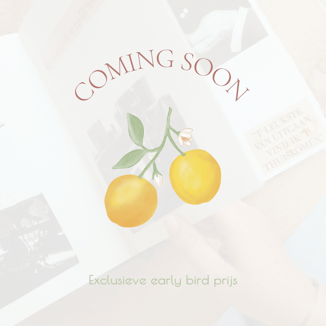 Album - Éclats de Vie