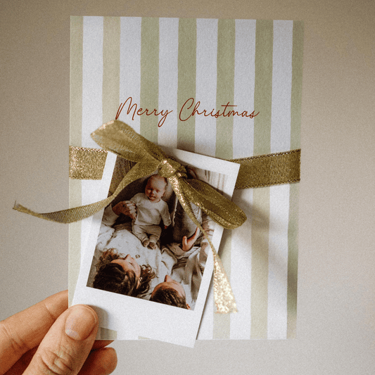 Kerstkaart