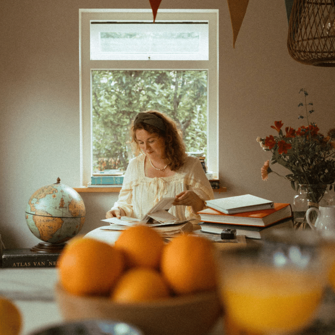 Mimosa Sunday - 13 december 2026