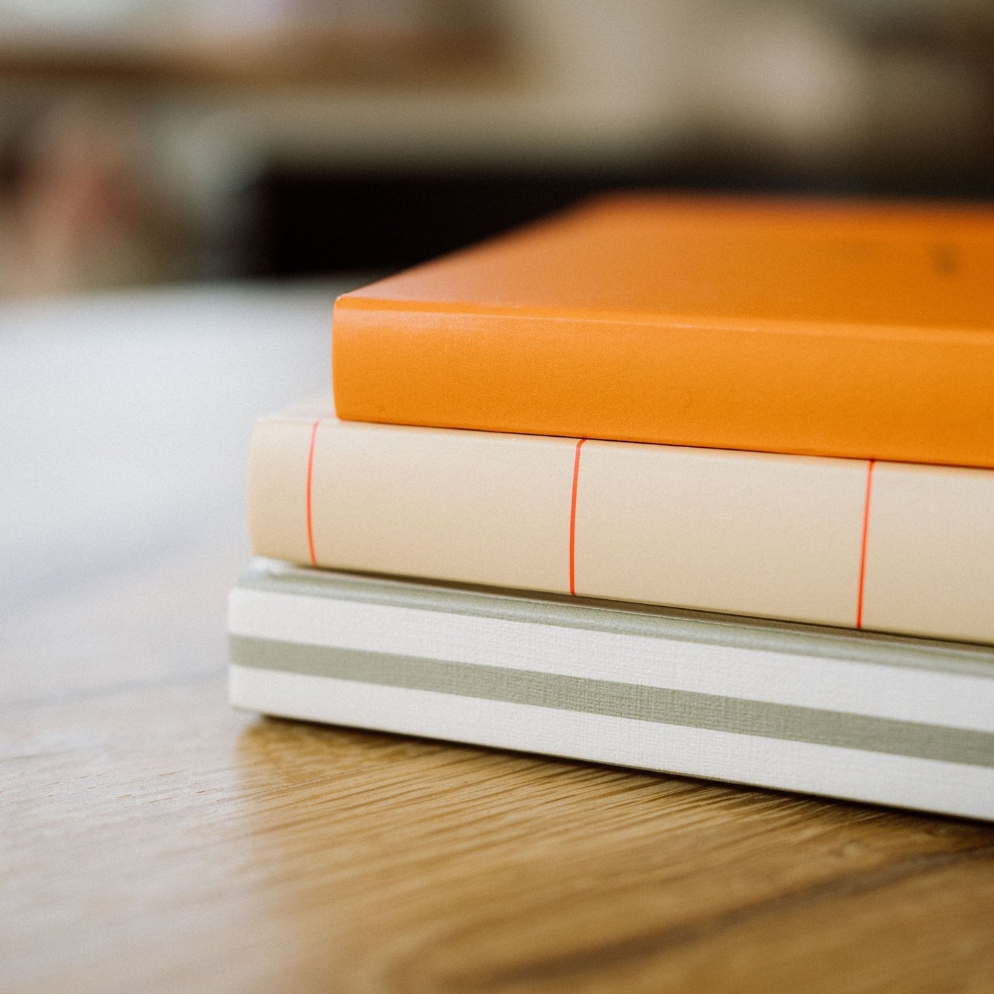 Books of stories invulboeken, journals en albums