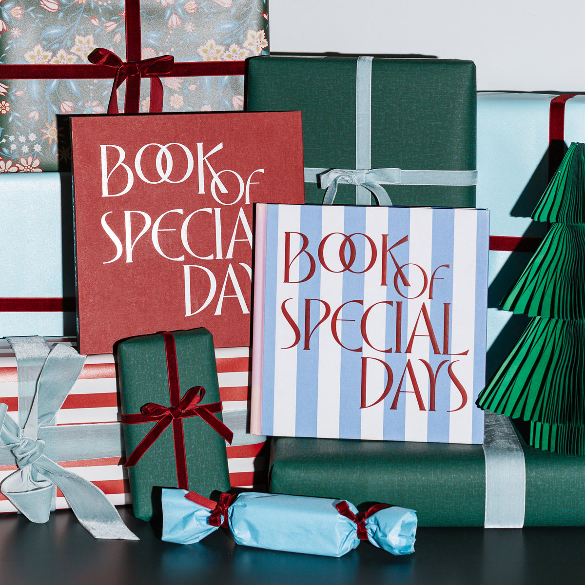 Book of Special Days