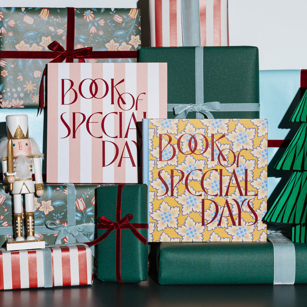 Book of Special Days