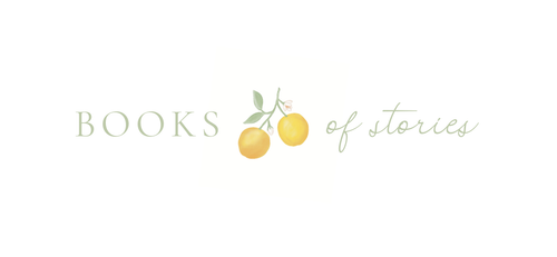 Books of Stories 